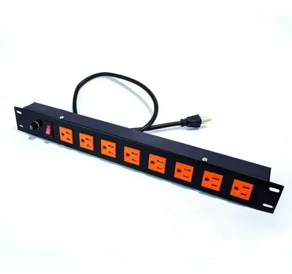MULTITOMA PARA RACK