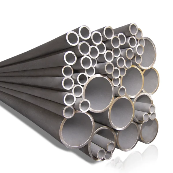 TUBERIA DE ACERO INOXIDABLE 316