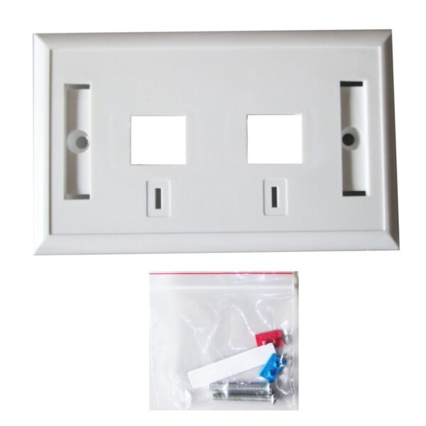 FACE PLATE